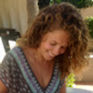 Meet your Posher, Anna jane